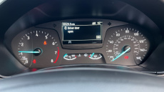 Ford Focus 1.0 EcoBoost 100 Zetec 5dr Petrol Hatchback